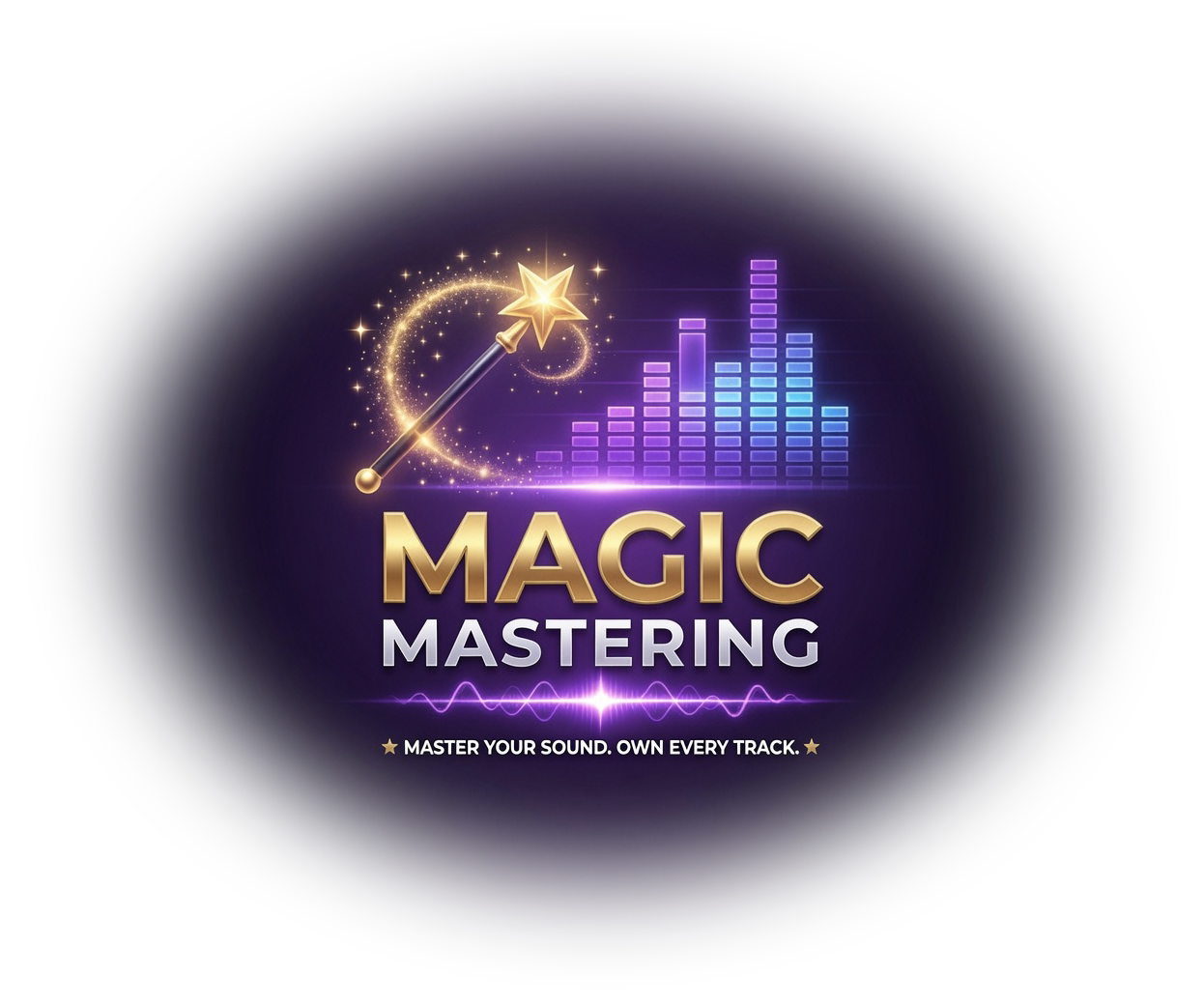 Magic Mastering